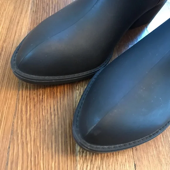 Jeffrey Campbell Havana Last Chelsea Ankle Boots - Picture 8 of 10